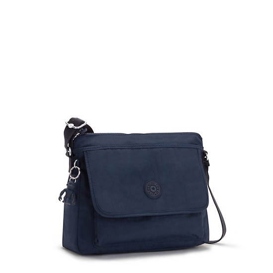 Kipling Aisling Crossbody Táska Kék | HU 1045LI